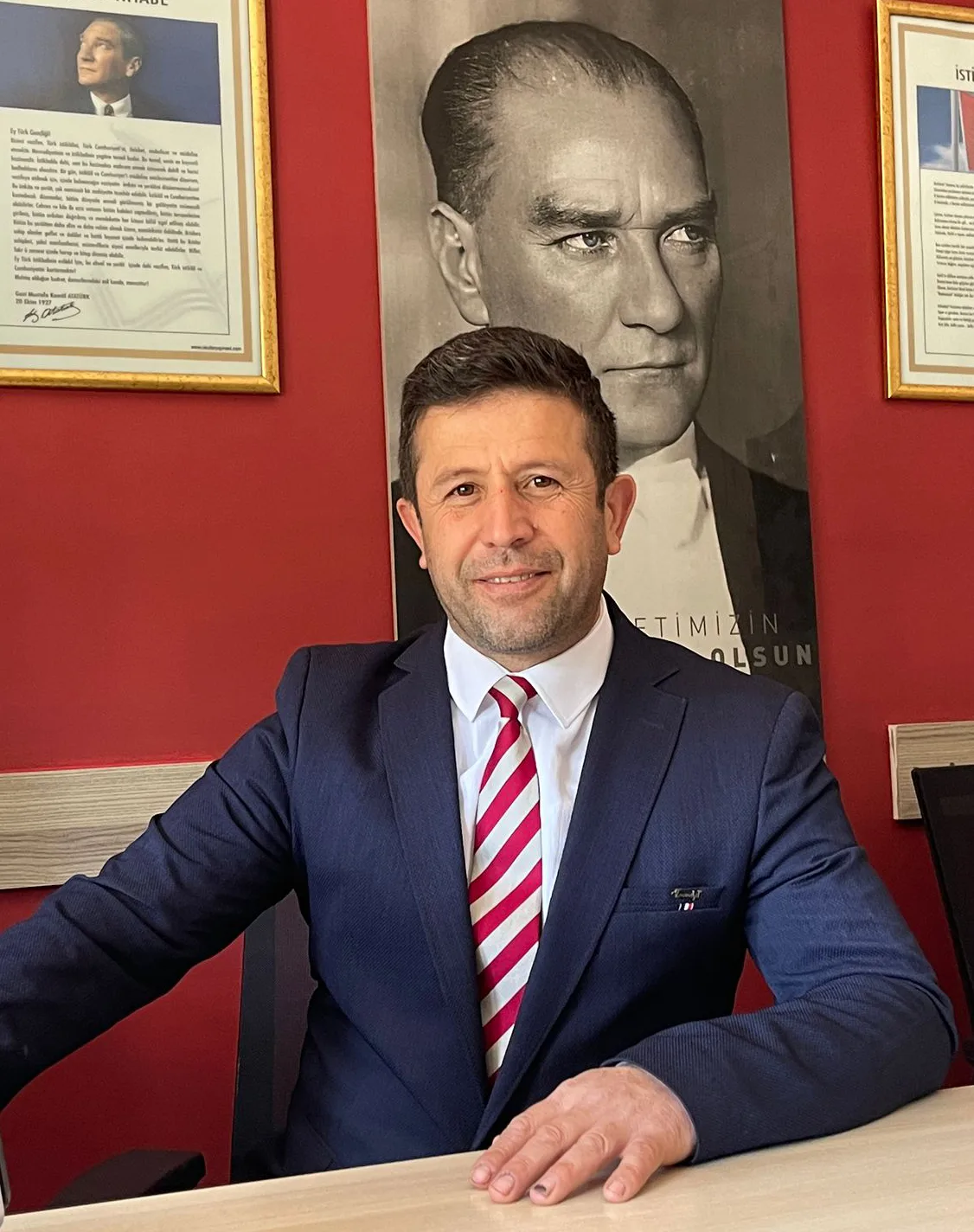 GÜVEN ÇETİNER